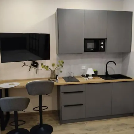 жк Smart House Lvov