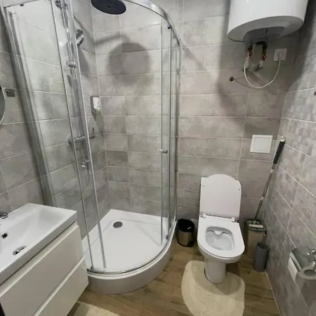 жк Smart House * Lvov