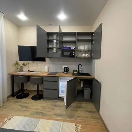 жк Smart House * リヴィウ