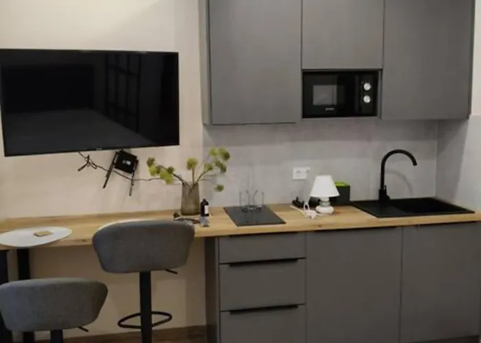 жк Smart House Lvov