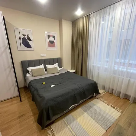 жк Smart House *